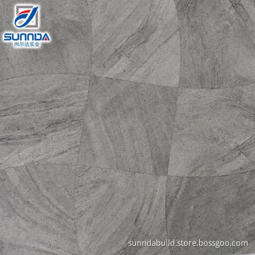 Sunnda glazed polished tile, Antique platinum ceramic floor tile